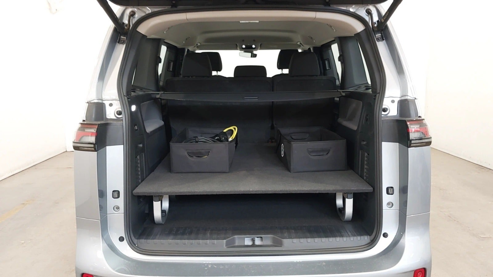 VW ID.Buzz Pro SWB