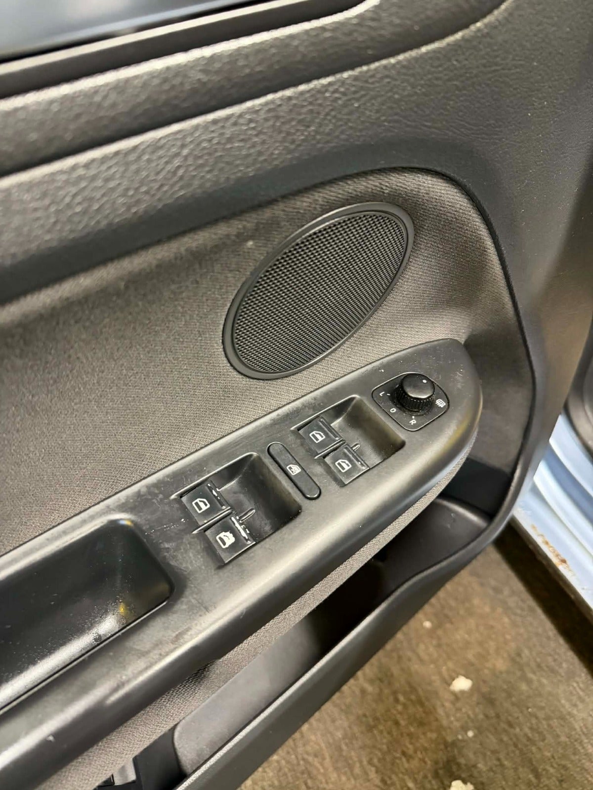 Billede af VW Golf Plus 1,4 TSi 122 Comfortline