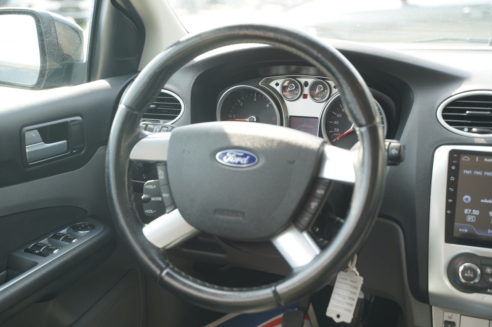 Billede af Ford Focus 1,6 TDCi 109 Trend Collection stc.