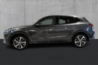 MG Marvel R Performance MG Marvel R Performance - 1