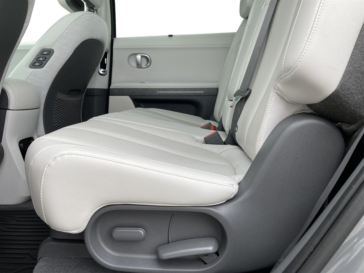 Hyundai Ioniq 5 Ultimate billede 7