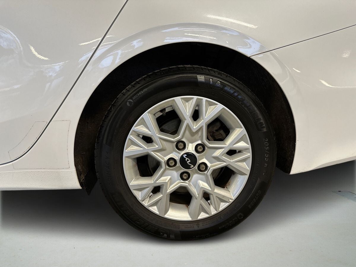 Kia Ceed T-GDi Prestige SW