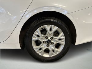 Kia Ceed T-GDi Prestige SW