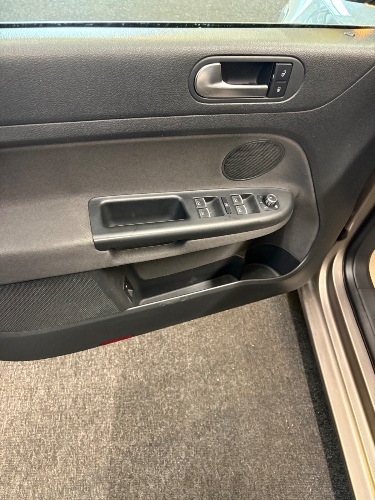 Billede af VW Golf Plus 1,4 TSi 122 Highline DSG