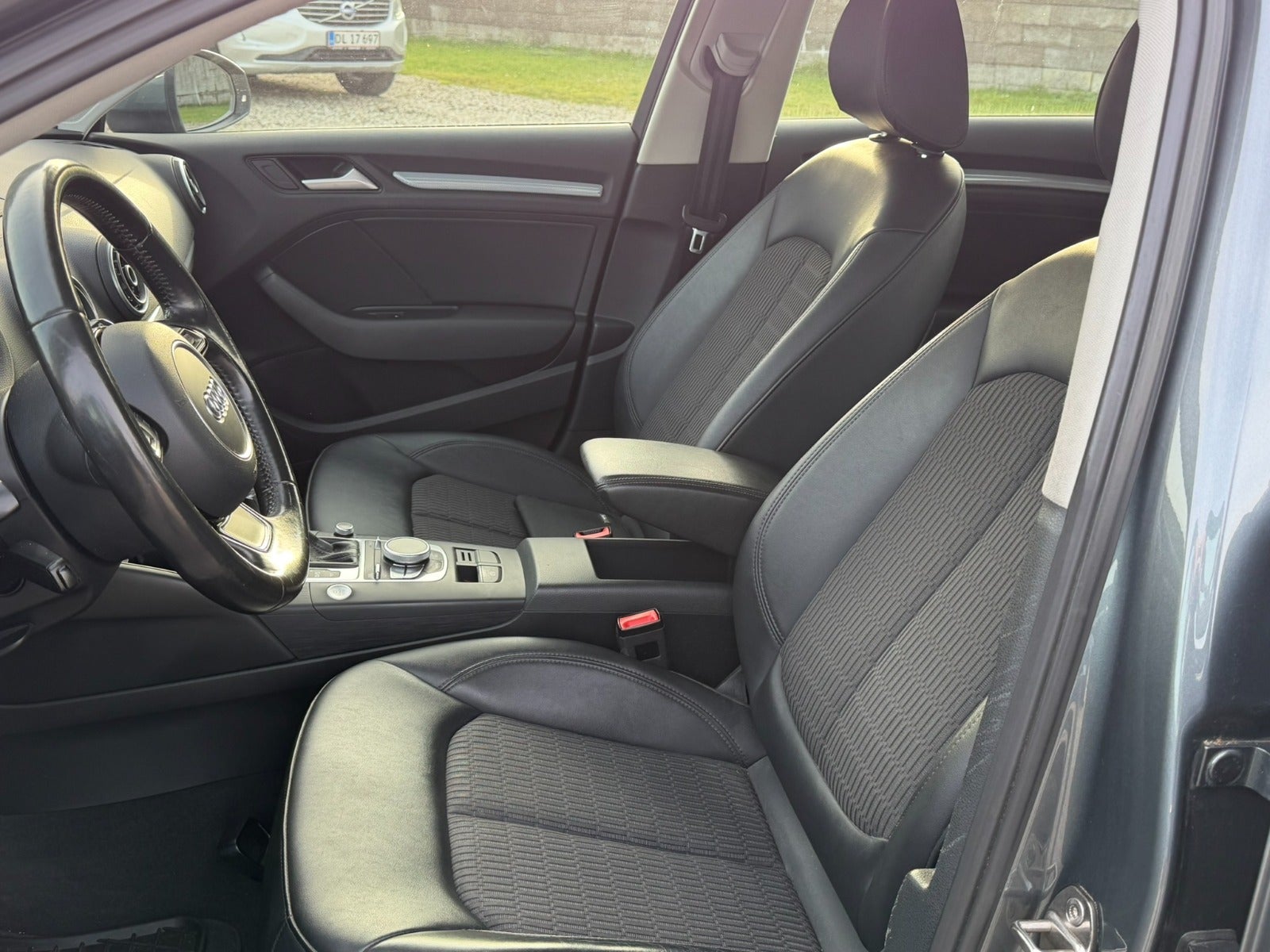 Audi A3 e-tron Ambition Sportback S-tr.