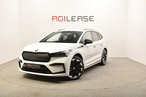 Skoda Enyaq iV Sportline