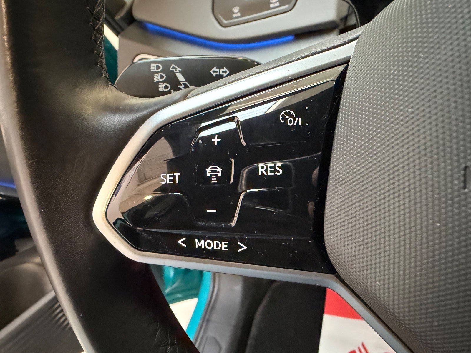 Billede af VW ID.3 58 Pro Performance