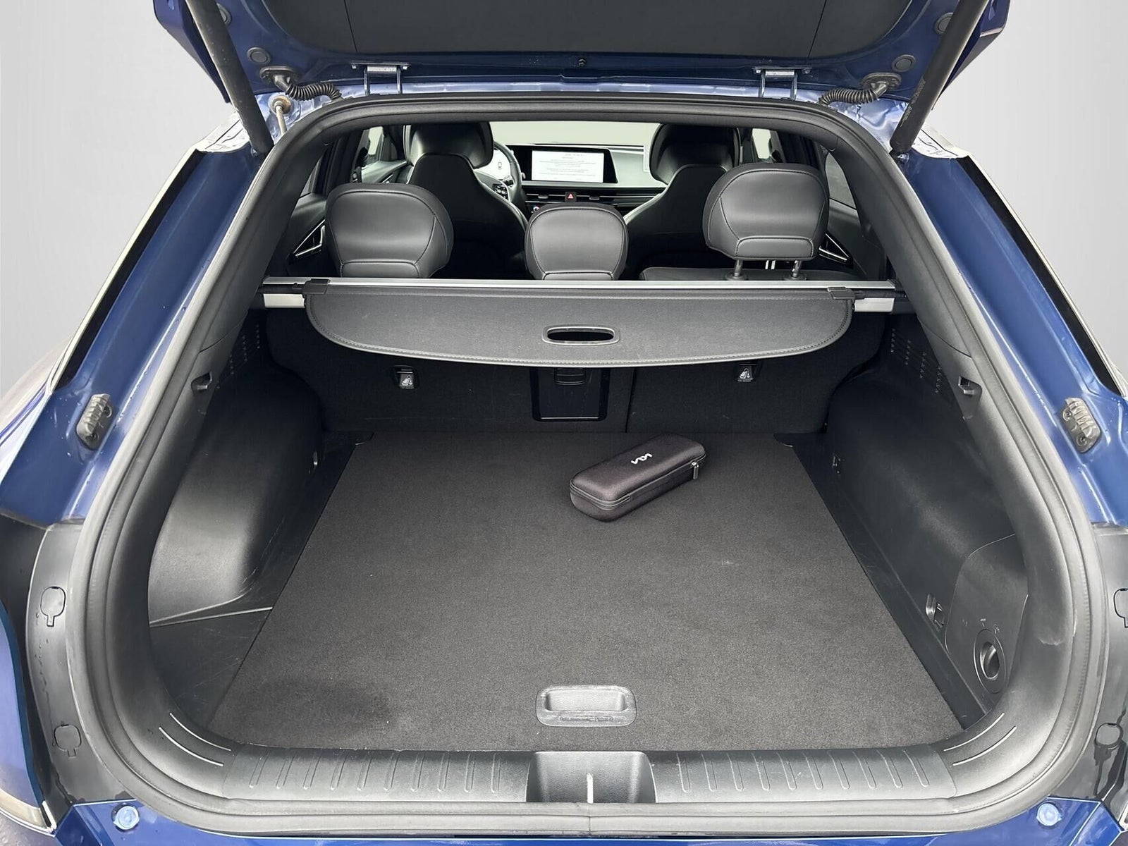 Kia EV6 Long Range GT-Line