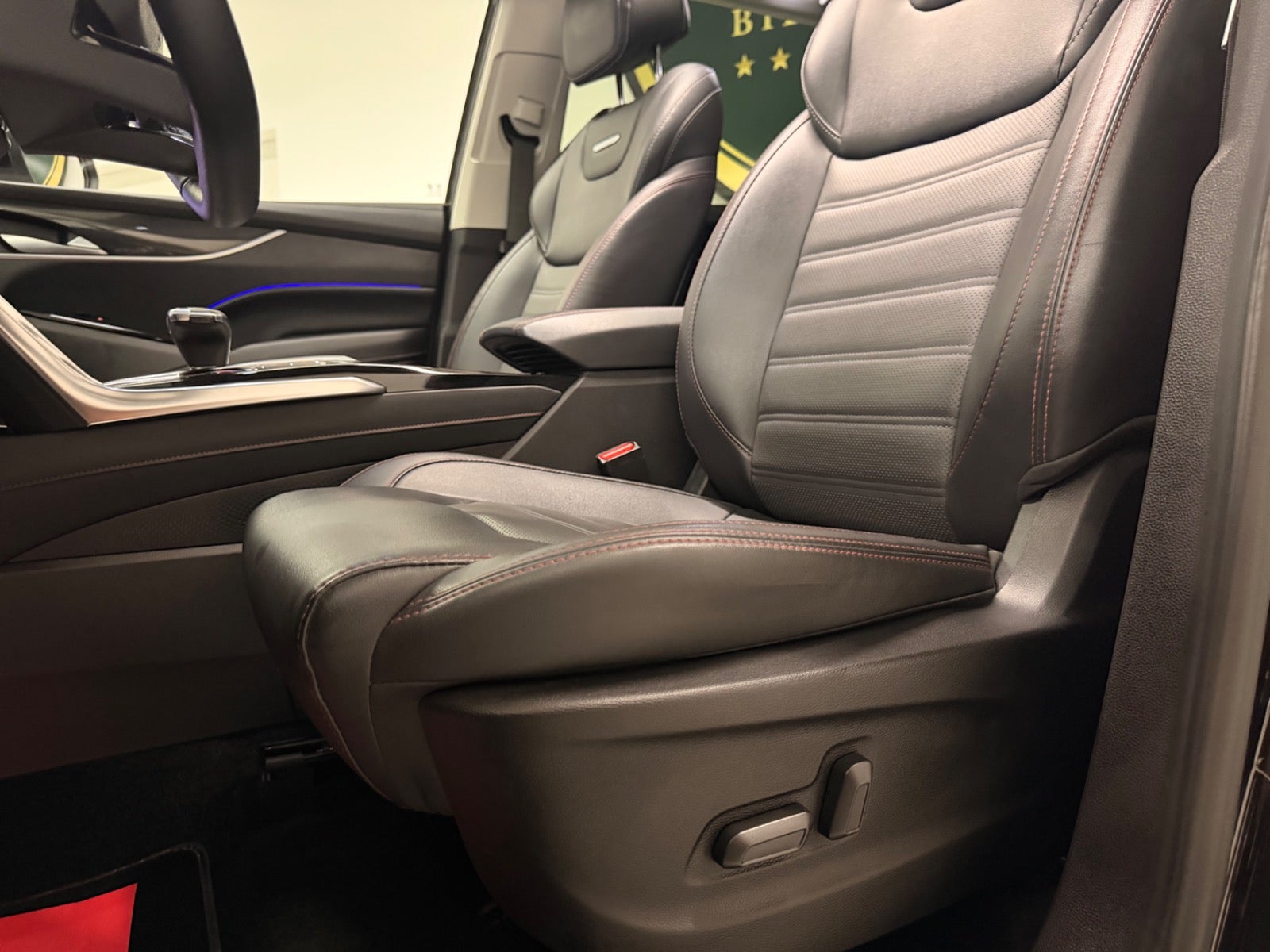 Billede af Maxus Euniq6 70