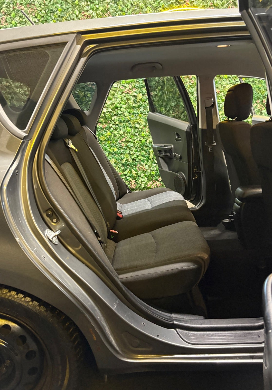 Billede af Kia Ceed 1,6 CVVT Active