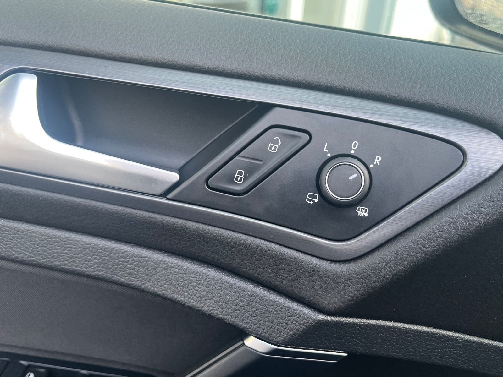 Billede af VW Golf VII 1,5 TSi 130 Comfortline Variant