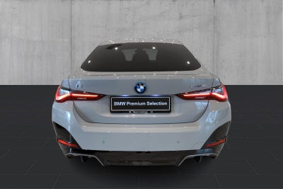 BMW i4 eDrive40 M-Sport