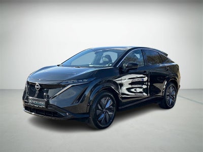 Nissan Ariya Advance