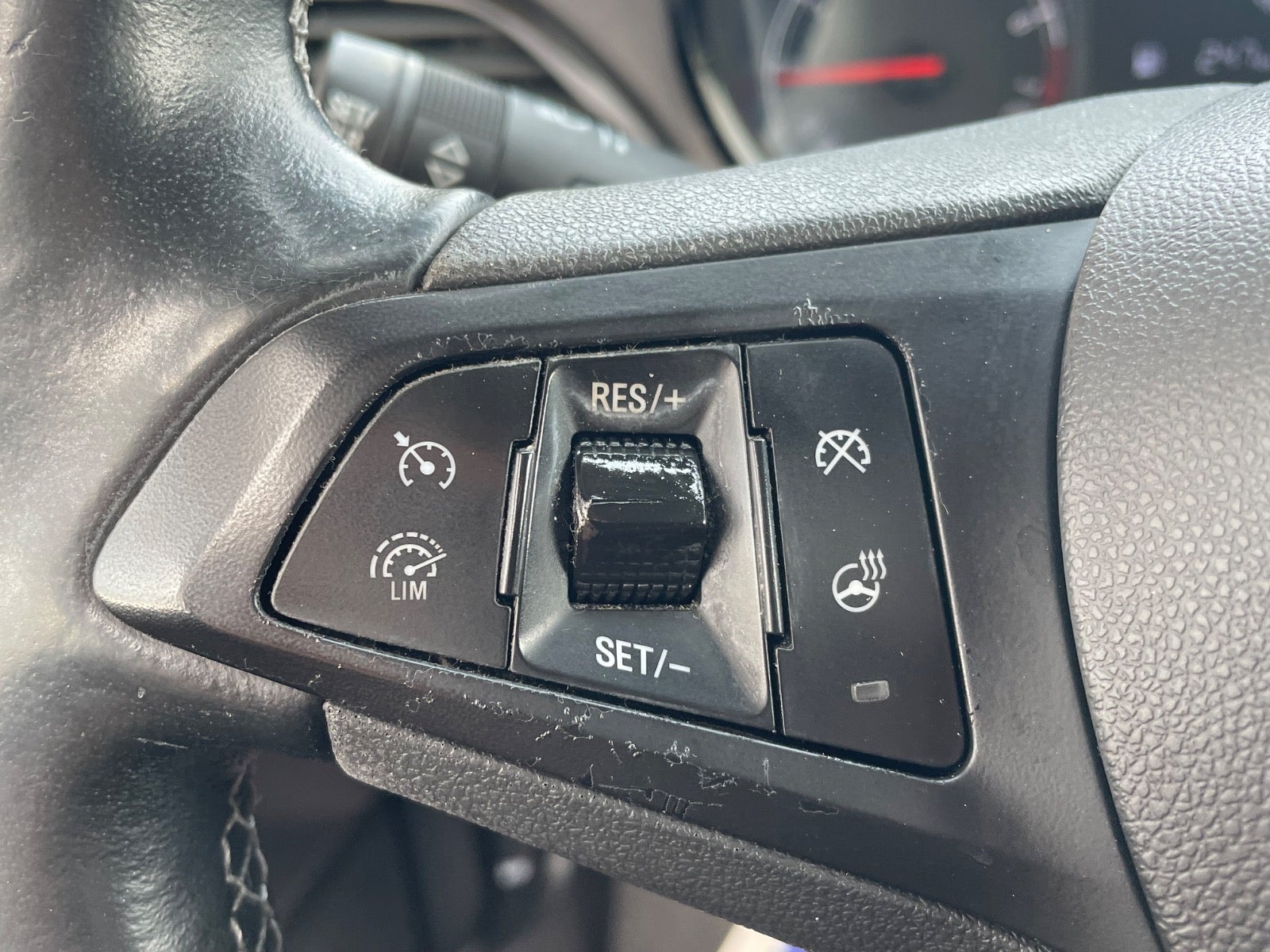 Billede af Opel Karl 1,0 Enjoy