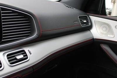 Mercedes GLE53 AMG Hybrid aut. 4Matic+