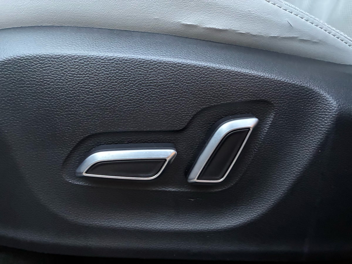 MG Marvel R Performance billede 8