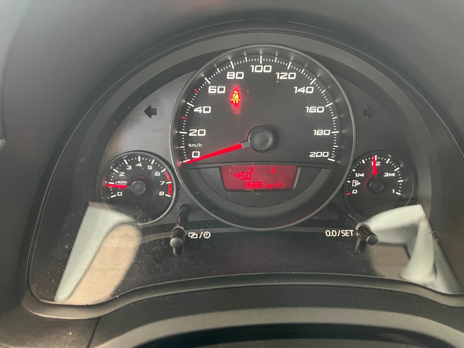 Billede af Seat Mii 1,0 60 Style eco