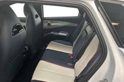 BYD Atto 3 Comfort