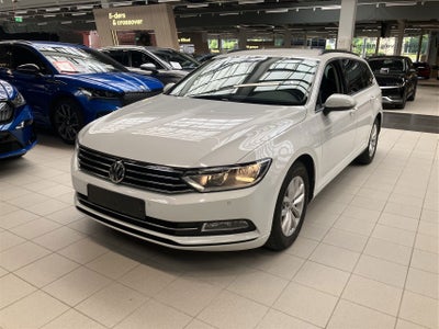 VW Passat TSi 150 Comfortline Premium Variant DSG