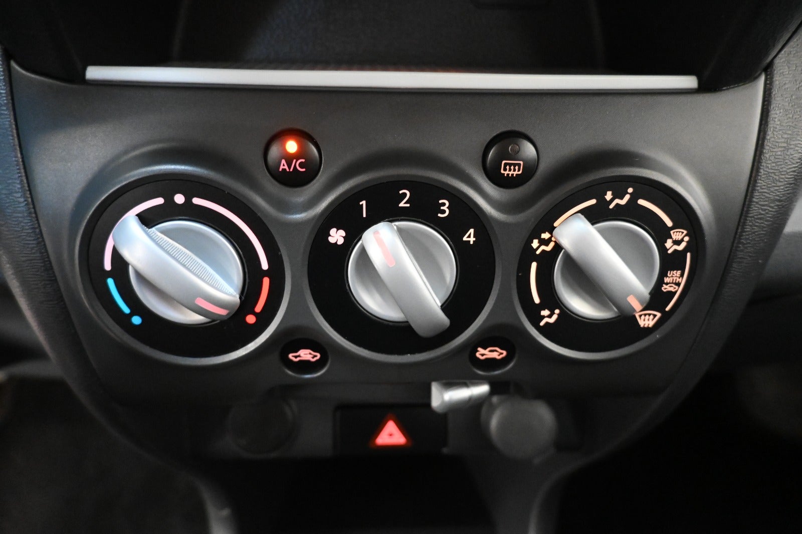 Suzuki Alto Kick ECO+