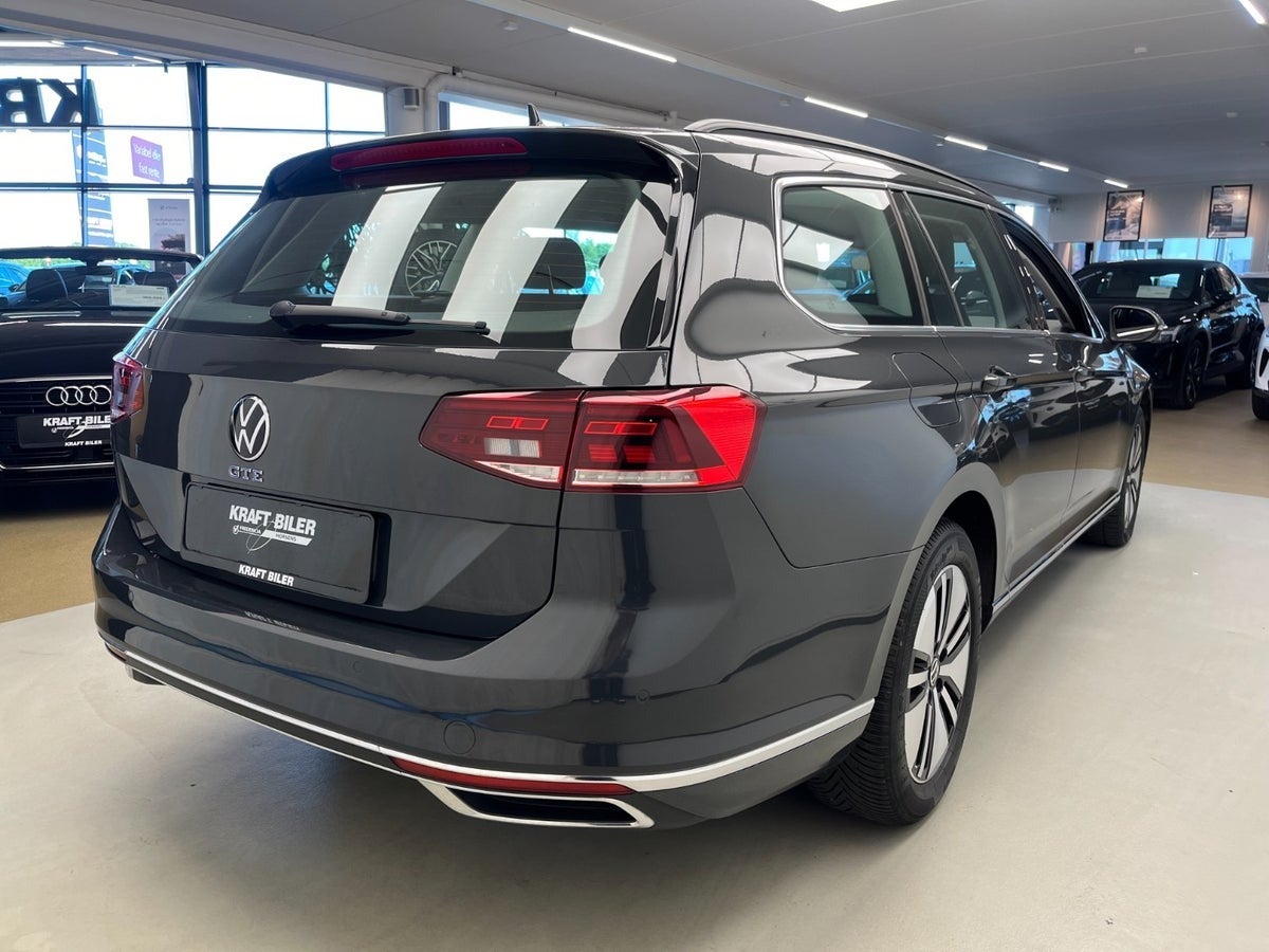 Billede af VW Passat 1,4 GTE+ Variant DSG