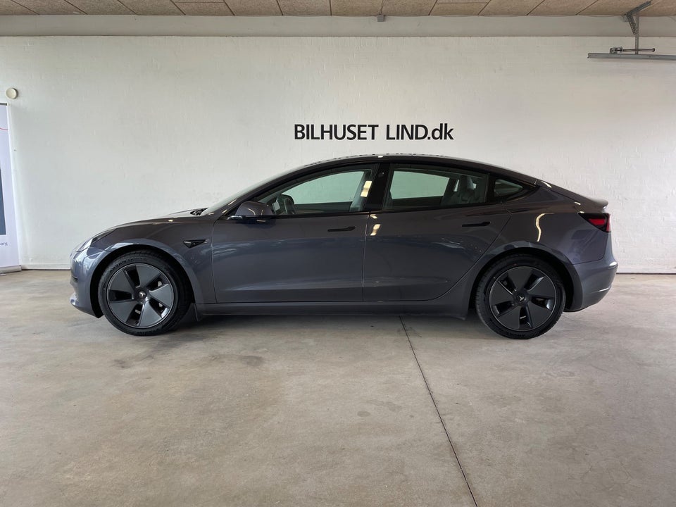 Tesla Model 3, Billede 5