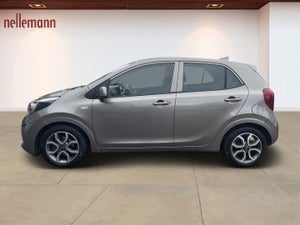 Kia Picanto MPi Attraction