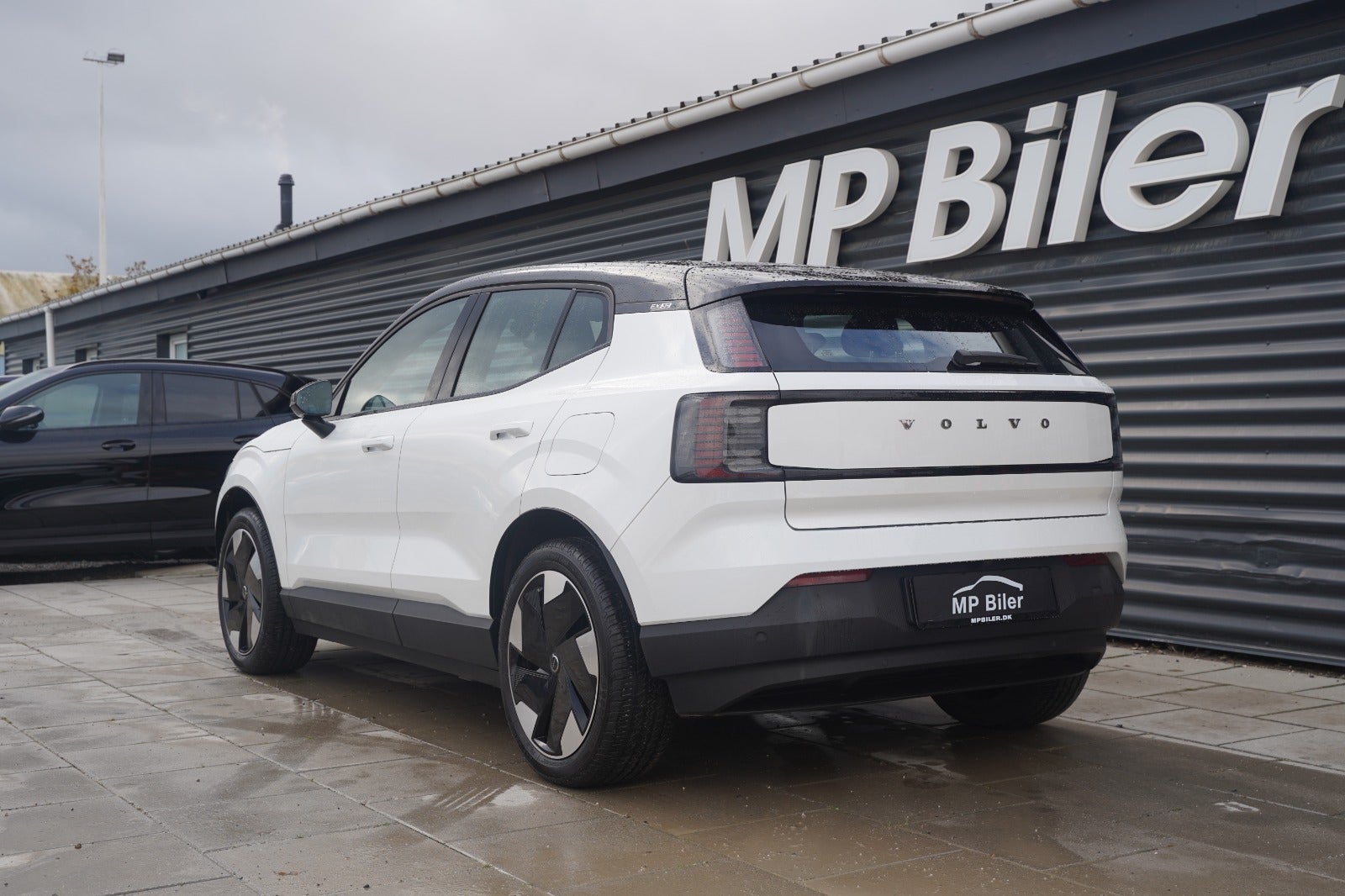 Billede af Volvo EX30  Extended Range Plus