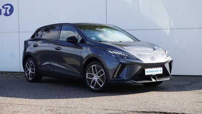 MG MG4 64 Luxury 5d