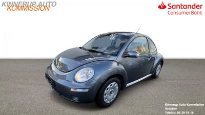 VW New Beetle 1,6 Trendline 2d