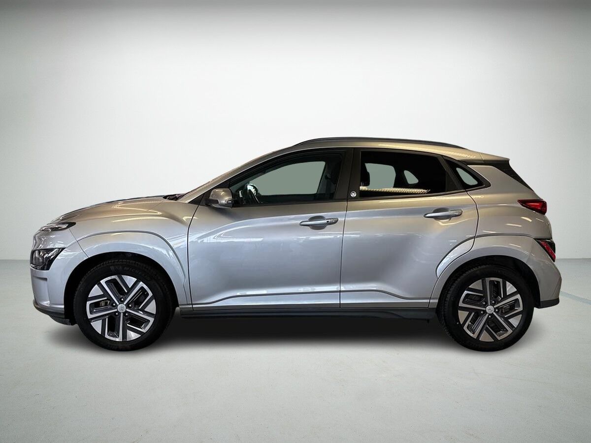 Hyundai Kona EV Edition 30+ billede 5