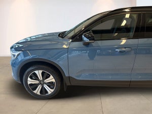 Volvo XC40 P6 ReCharge Plus