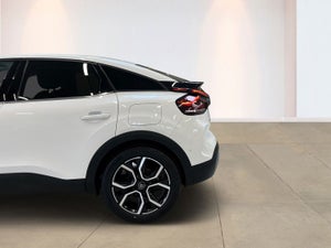 Citroën ë-C4 Shine