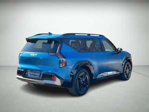 Kia EV9 Long Range Performance GT-Line AWD 7prs