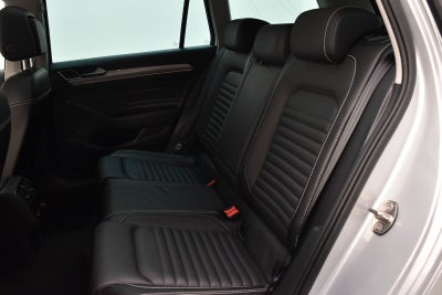 VW Passat GTE Variant DSG