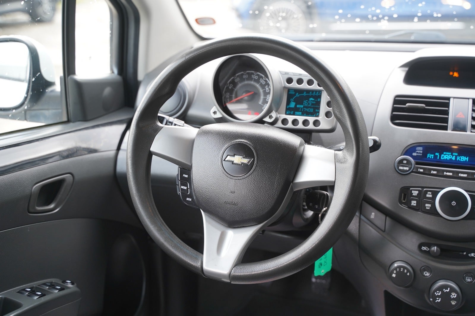 Billede af Chevrolet Spark 1,2 LS