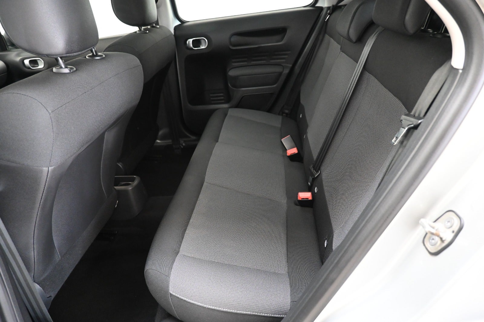 Citroën C4 Cactus BlueHDi 100 Feel+
