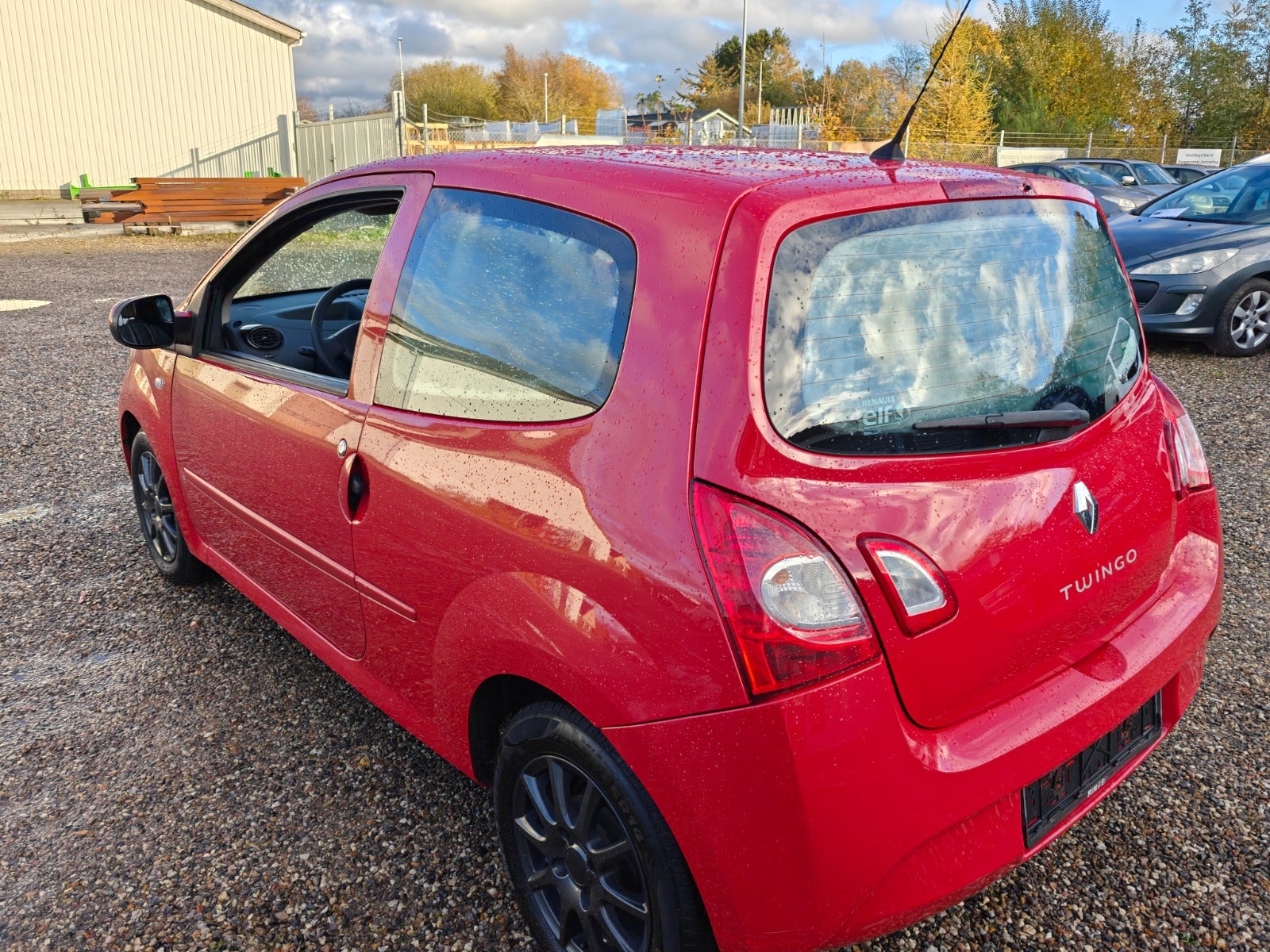 Renault Twingo 16V Authentique ECO2