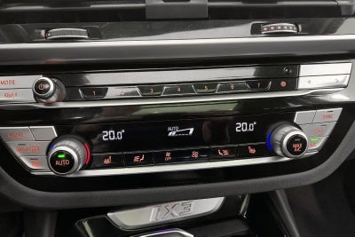 BMW iX3 Charged