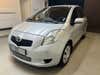 Toyota Yaris D-4D Luna