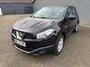 Nissan Qashqai Visia