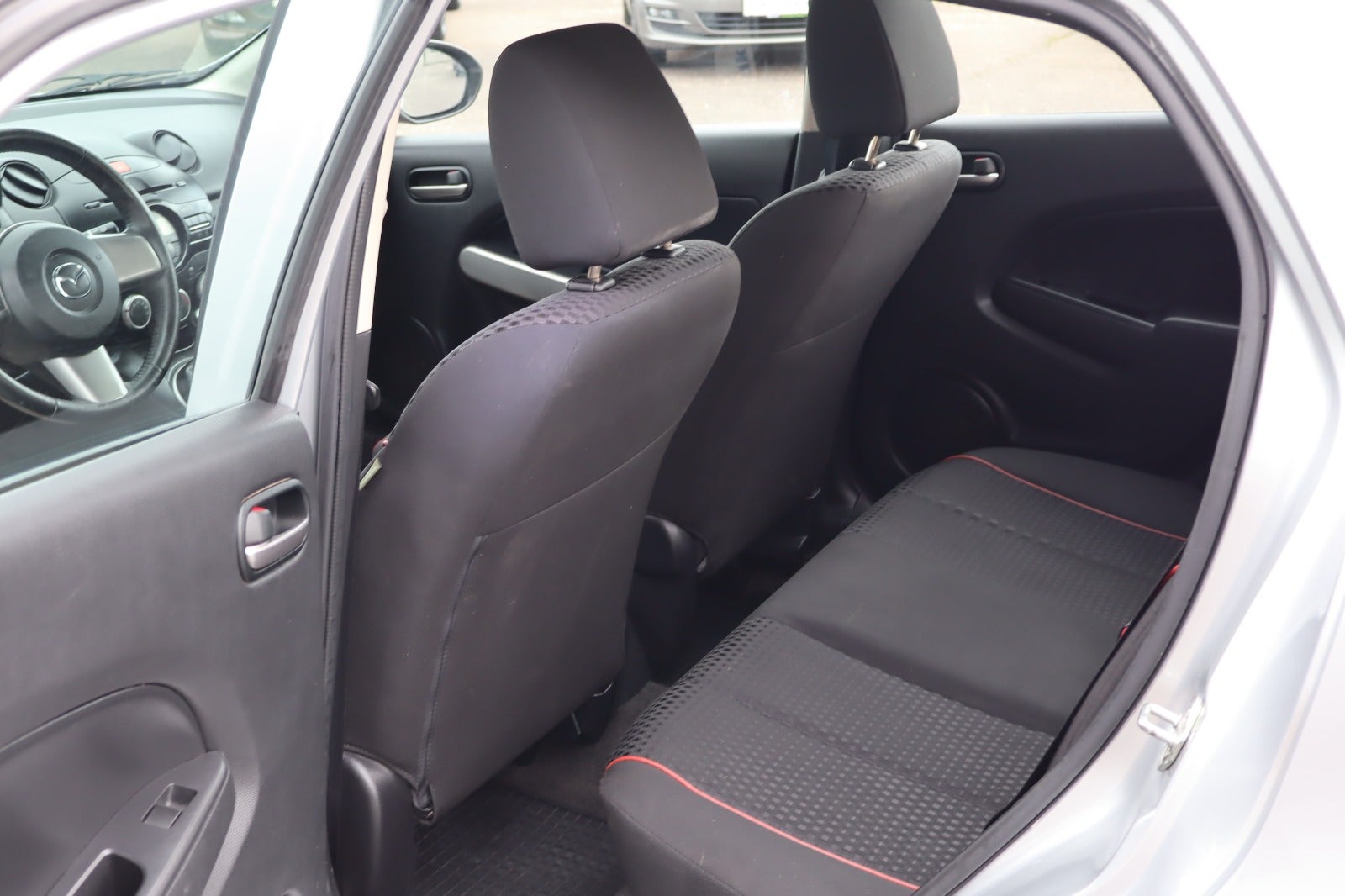 Billede af Mazda 2 1,3 Premium
