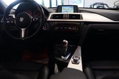 BMW 320d Gran Turismo Sport Line aut.