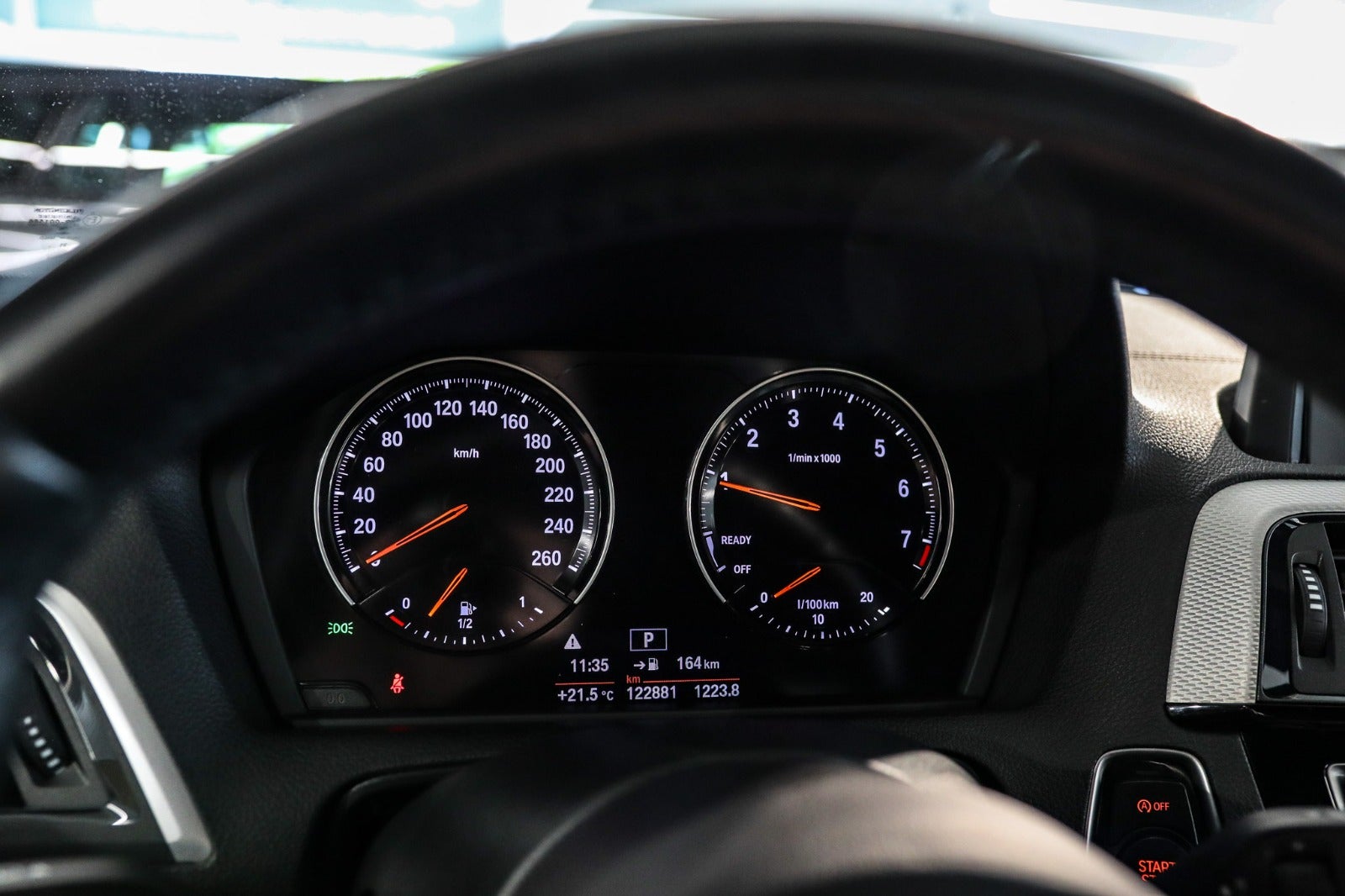 Billede af BMW 118i 1,5 M-Sport aut.