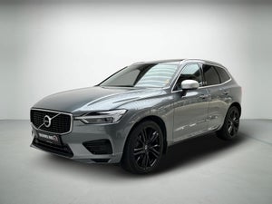 Volvo XC60 T8 407 R-Design aut. AWD