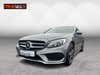 Mercedes C220 d AMG Line stc. aut.