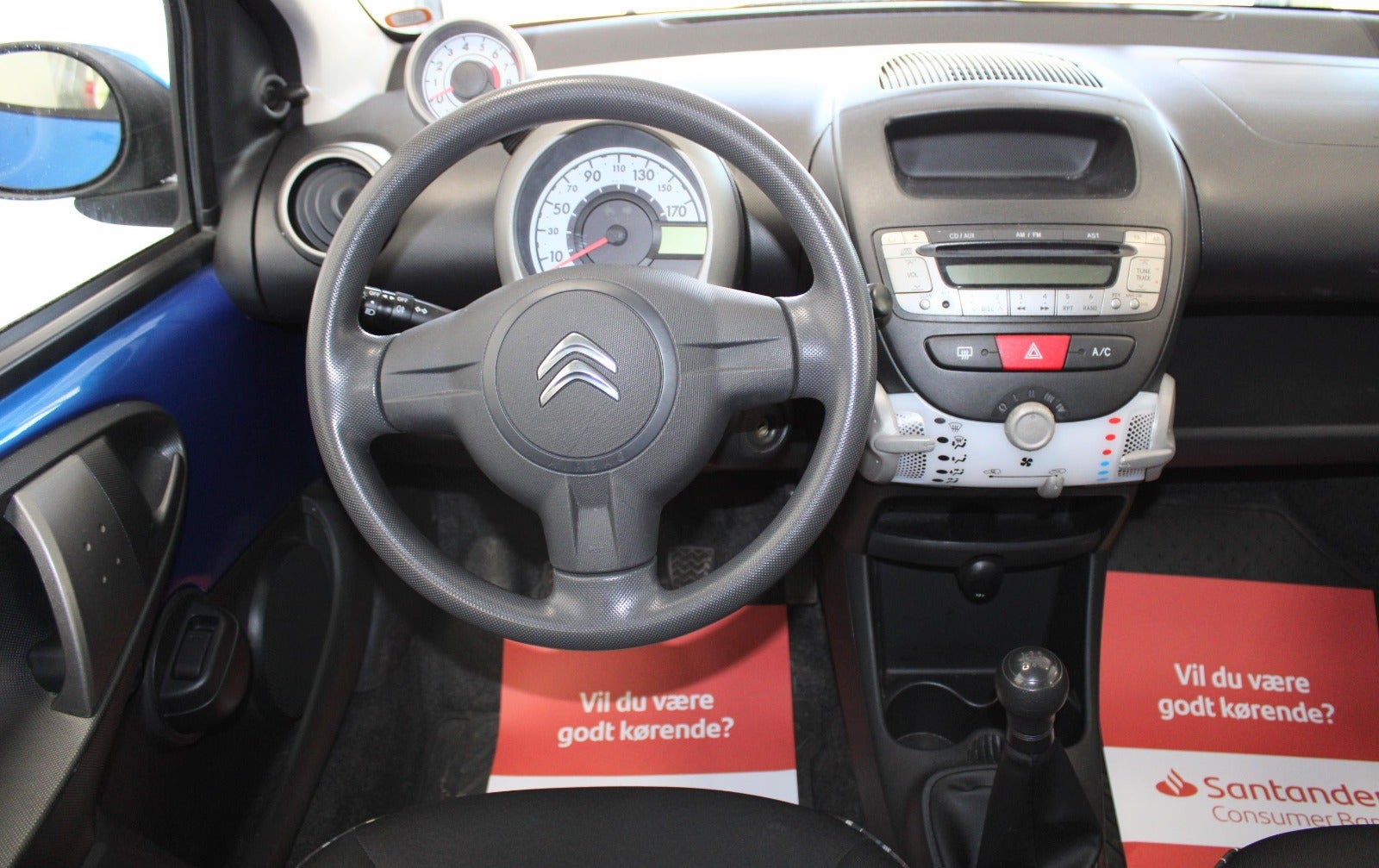 Citroën C1 2013