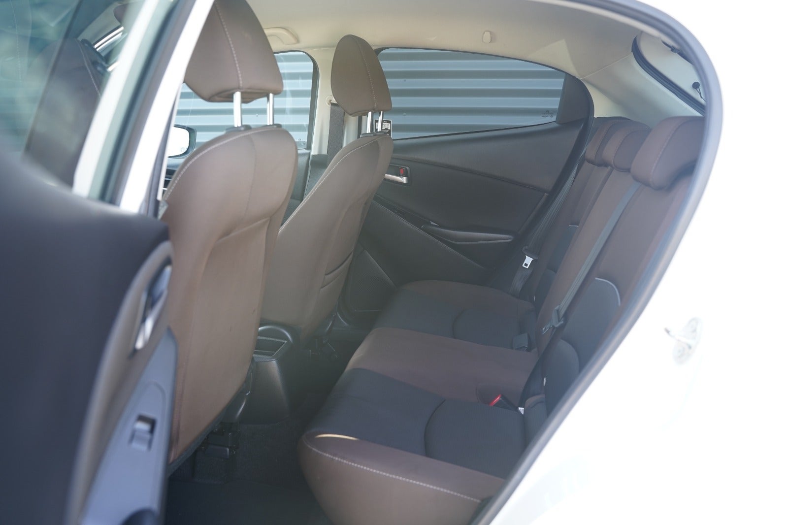 Billede af Mazda 2 1,5 SkyActiv-G 90 Sky