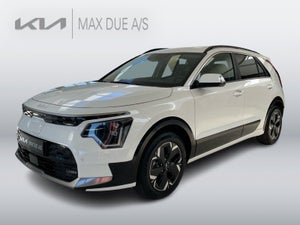 Kia Niro EV Limited Edition