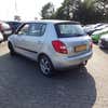 Skoda Fabia TDi 90 Ambiente thumbnail